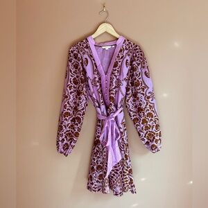Boden dress